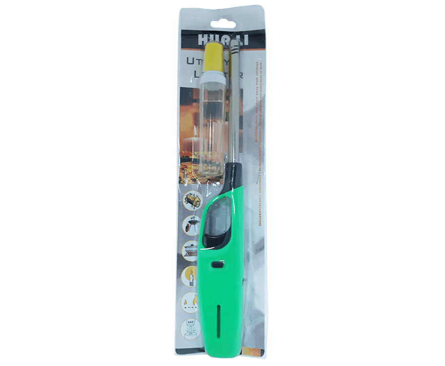 Hua Li Utility Lighter