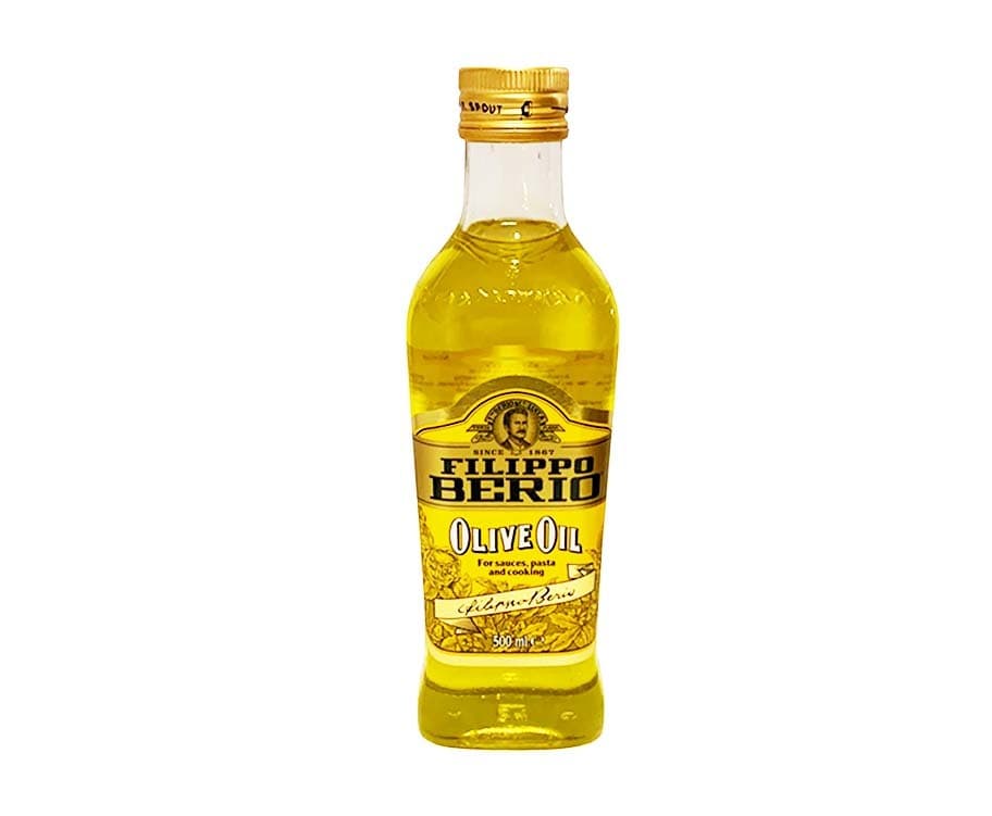 Filippo Berio Olive Oil 500mL