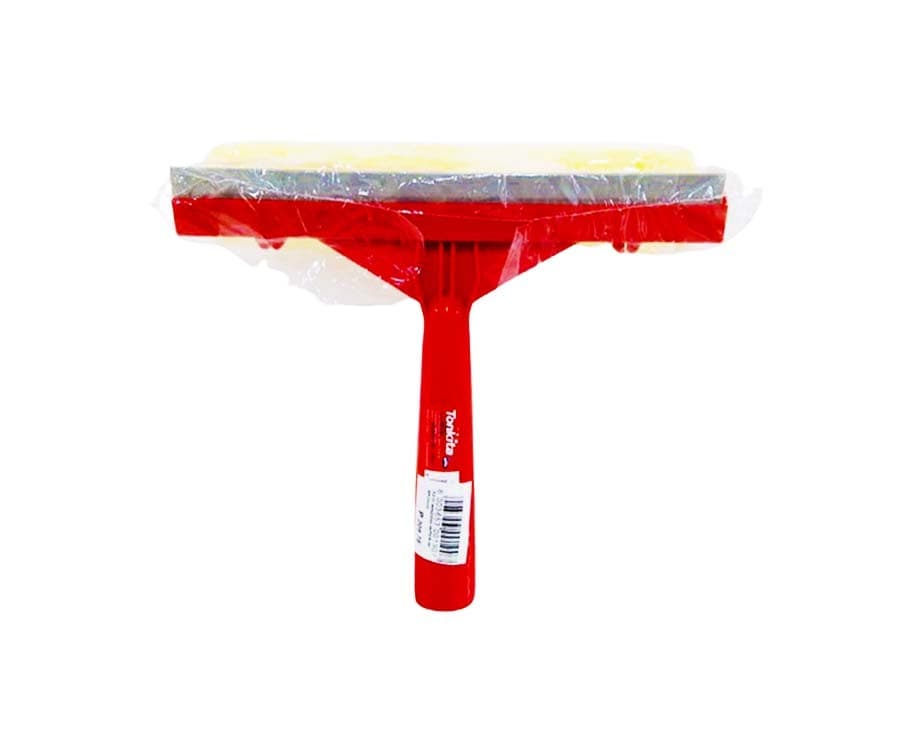 Tonkita Window Wiper w/ Sponge