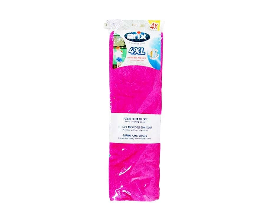 Arix 4XL Microfiber Chamois