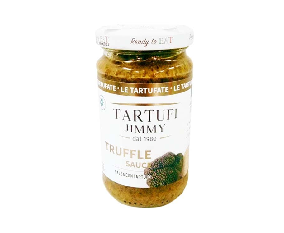 High Tower Tartufi Jimmy Truffle Sauce 180g