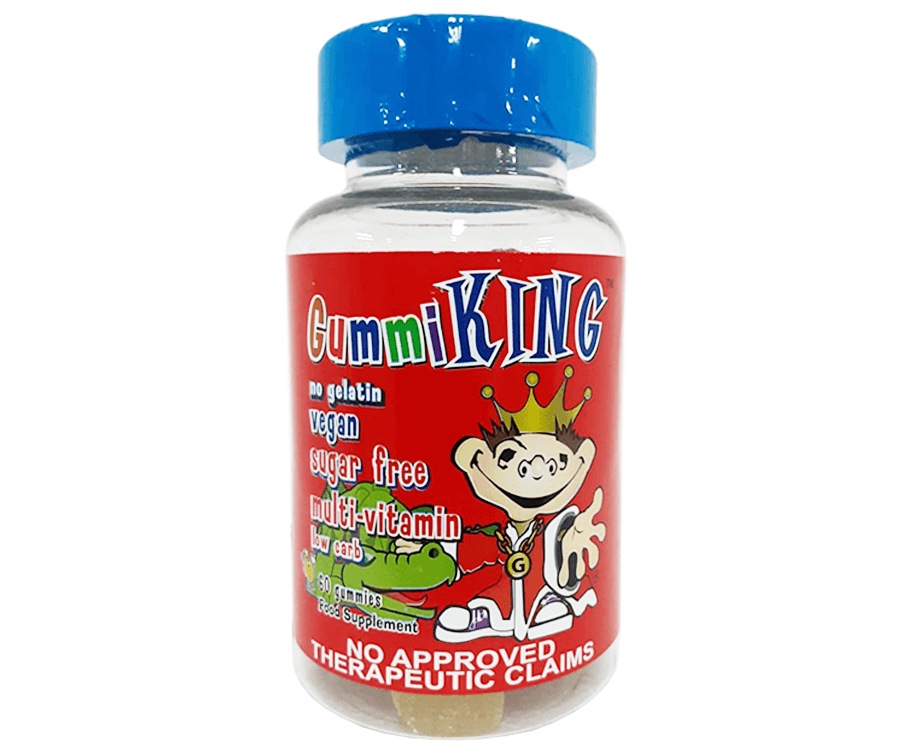 Gummi King 60 Gummies