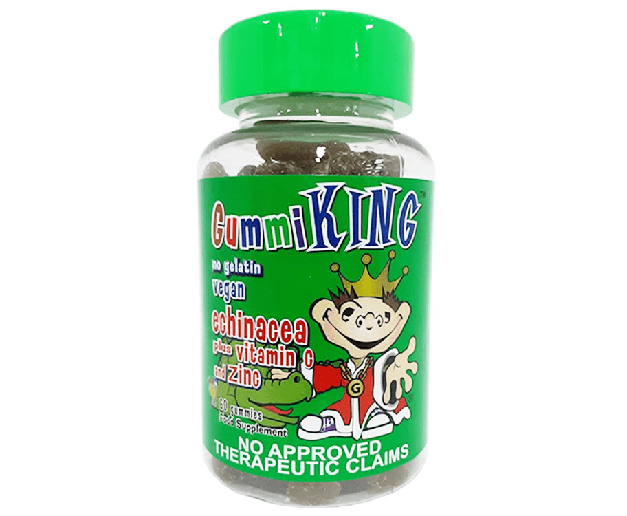 Gummi King 60 Gummies