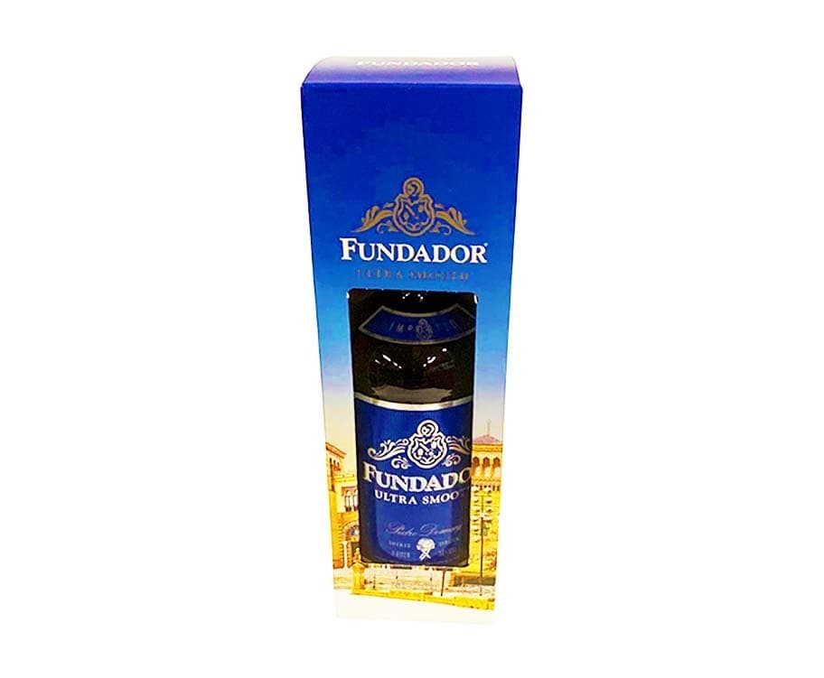 Fundador Ultra Smooth Spirit Drink 1L