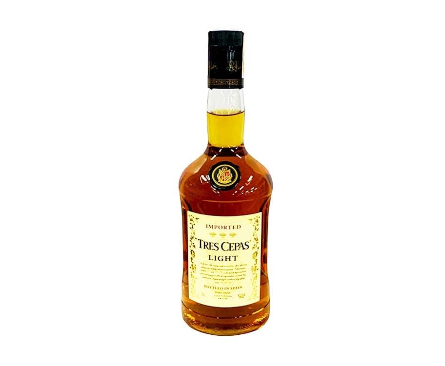 Tres Cepas Light Imported 1.5L