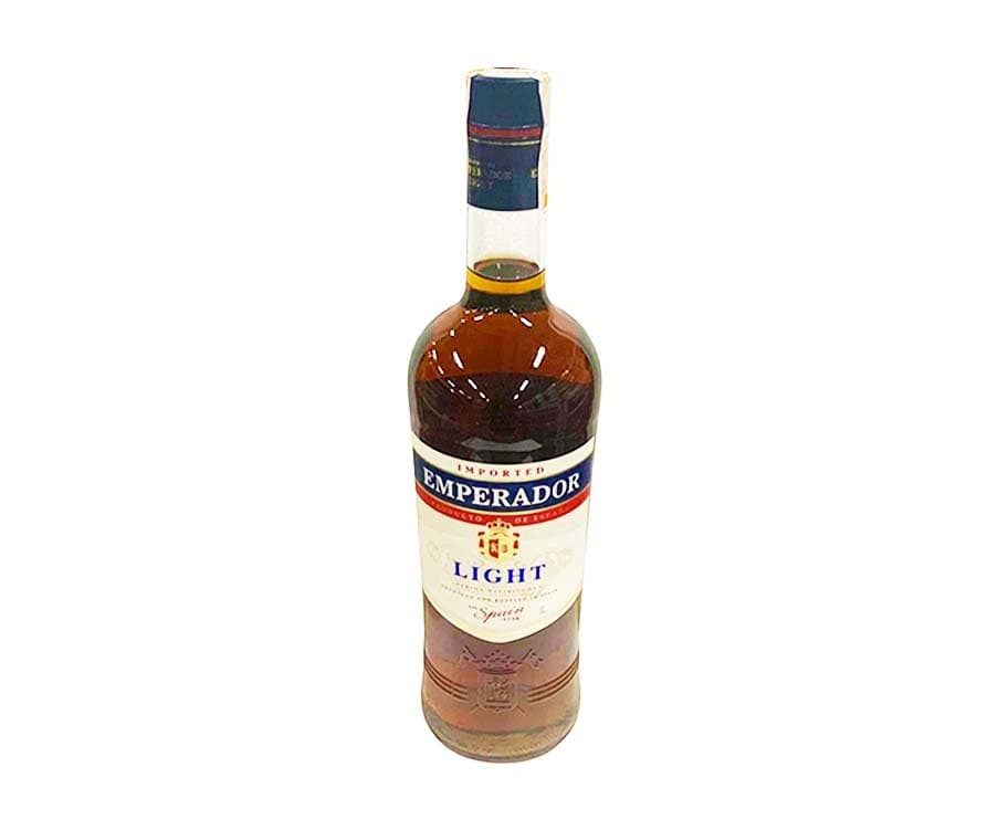 Emperador Imported Light 1L