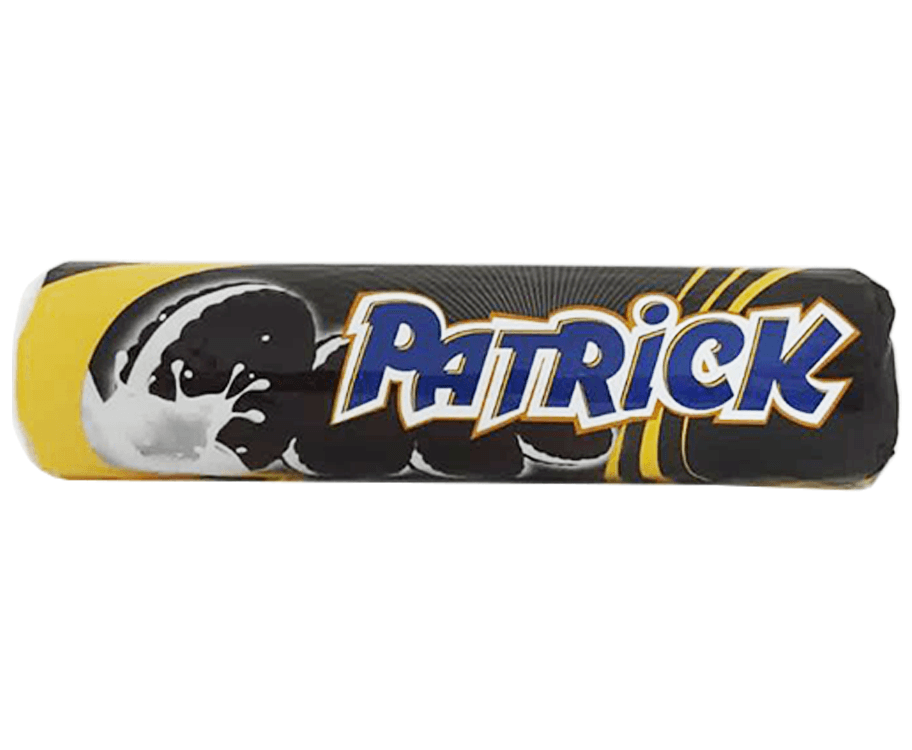Patrick Galletas de Cacao Rellenas con Crema Sabor Nata 500g