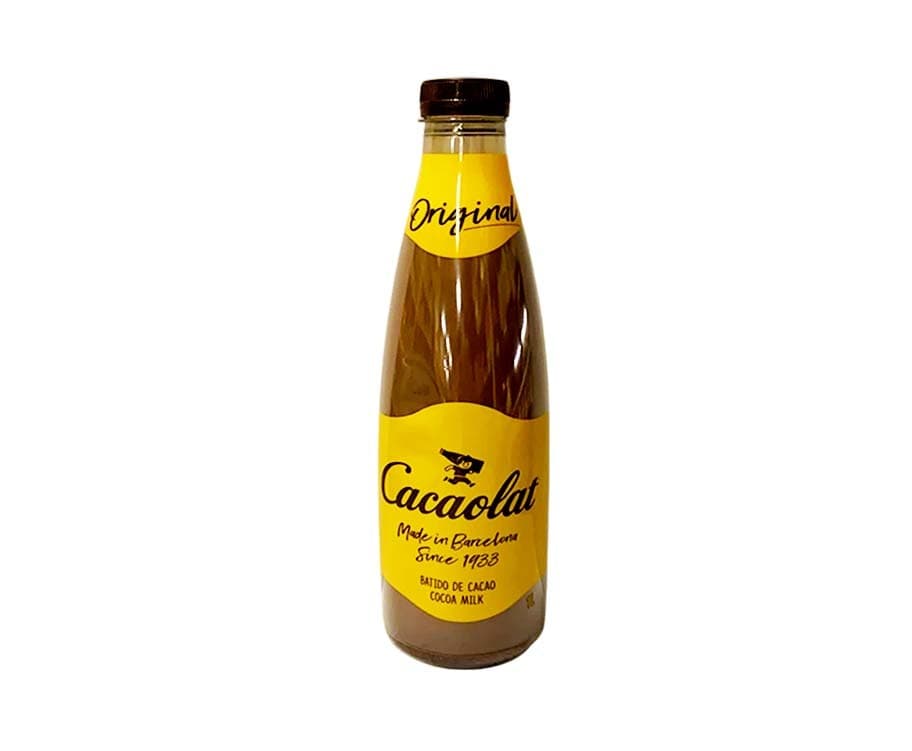 Cacaolat Batido de Cacao Cocoa Milk 1L