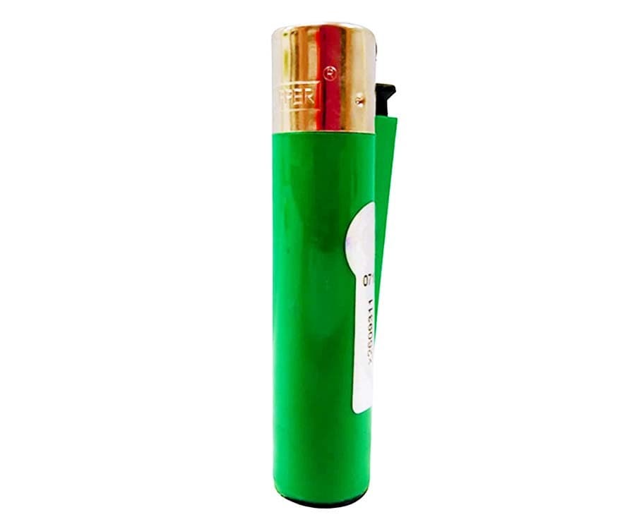 Clipper Lighter