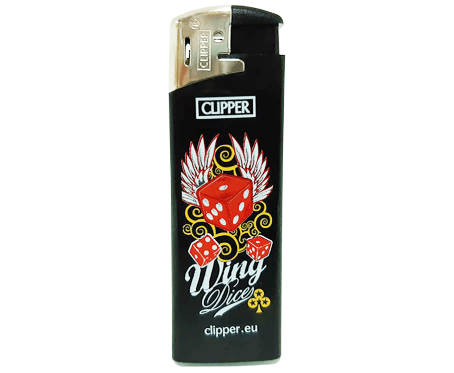 Clipper Lighter