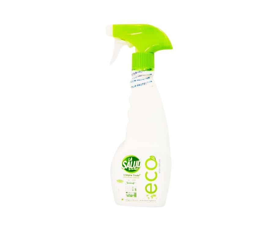 La Salud Universal Cleaner Eco Aloe Nature 500mL