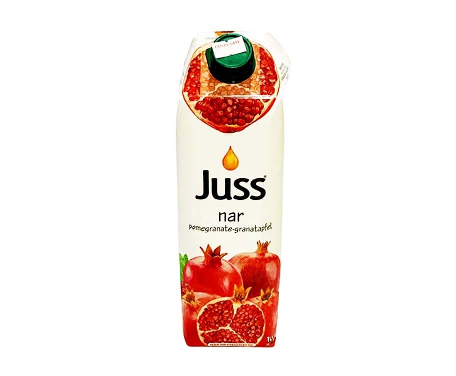 Juss Pomegranate 1L