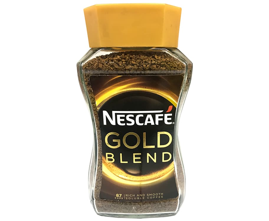 Nescafé Gold Blend 175g