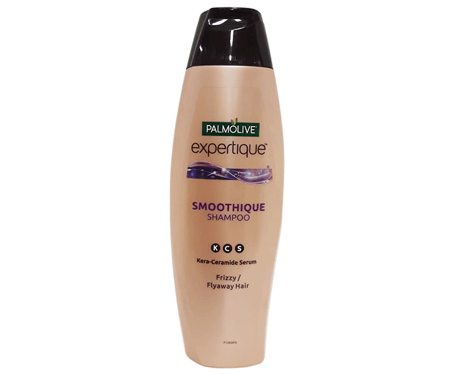 Palmolive Expertique Smoothique Shampoo 170mL