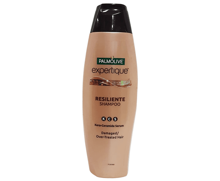 Palmolive Expertique Resiliente Shampoo 170mL