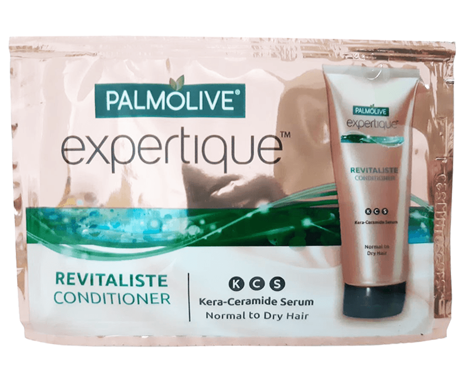 Palmolive Expertique Revitaliste Conditioner (6 Packs x 12mL)