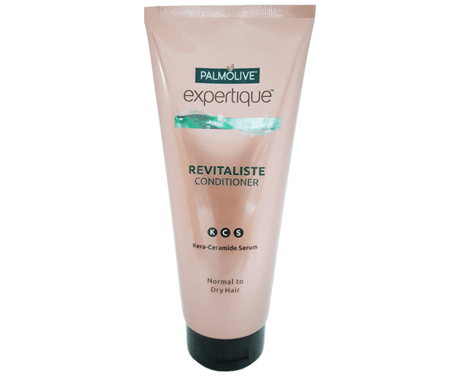 Palmolive Expertique Revitaliste Conditioner 340mL