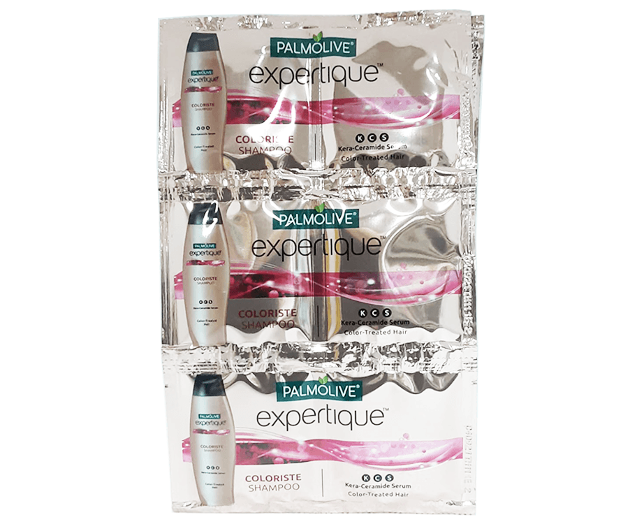 Palmolive Expertique Coloriste Shampoo (6 Packs x 12mL)