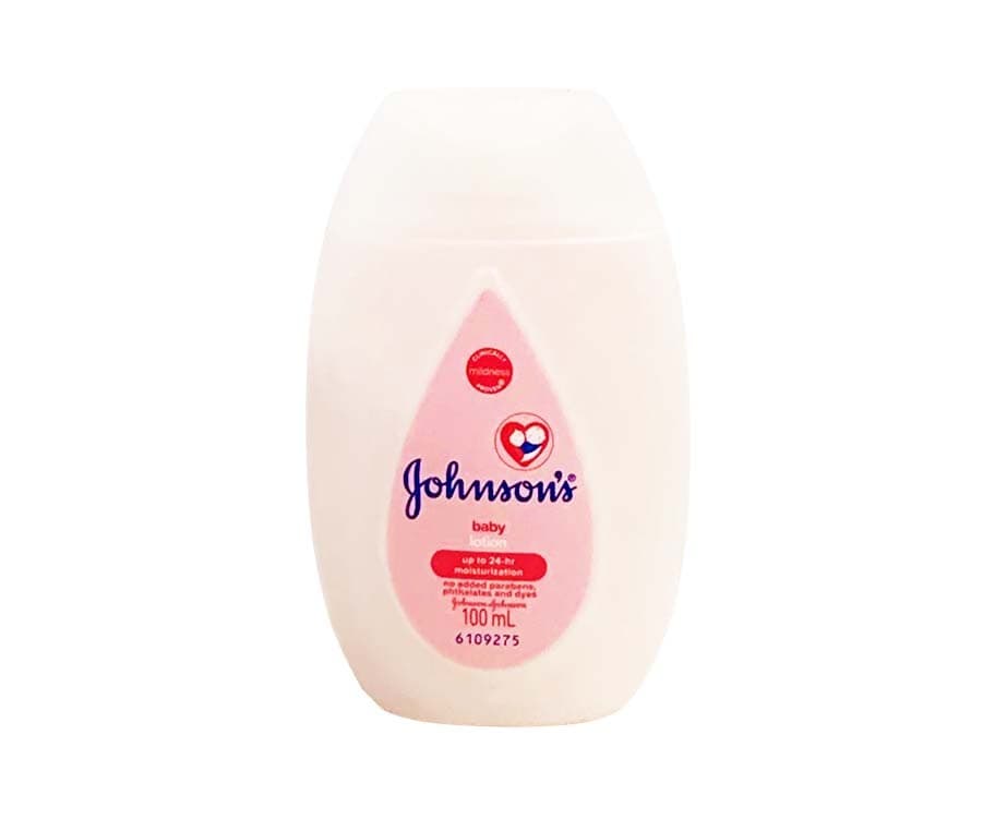 Johnson's Baby Lotion 100mL