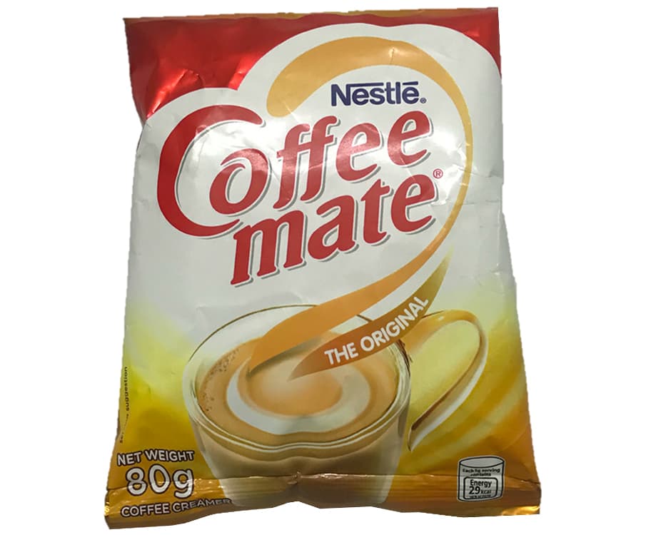 Nestlé The Original Coffee Mate 80g
