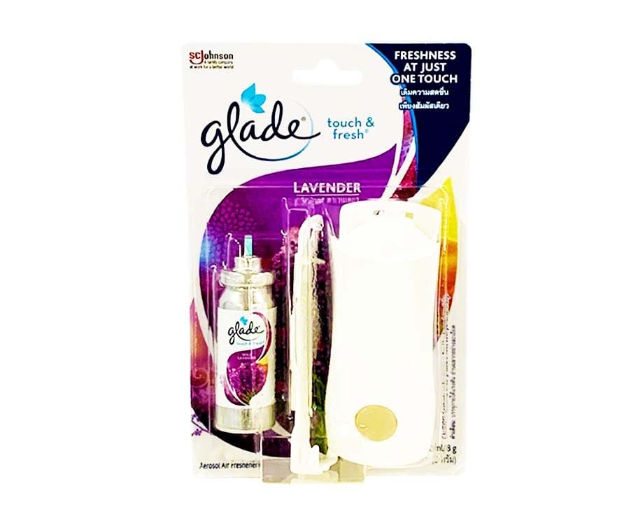 Glade Touch & Fresh Lavender Primary 12mL (8g)