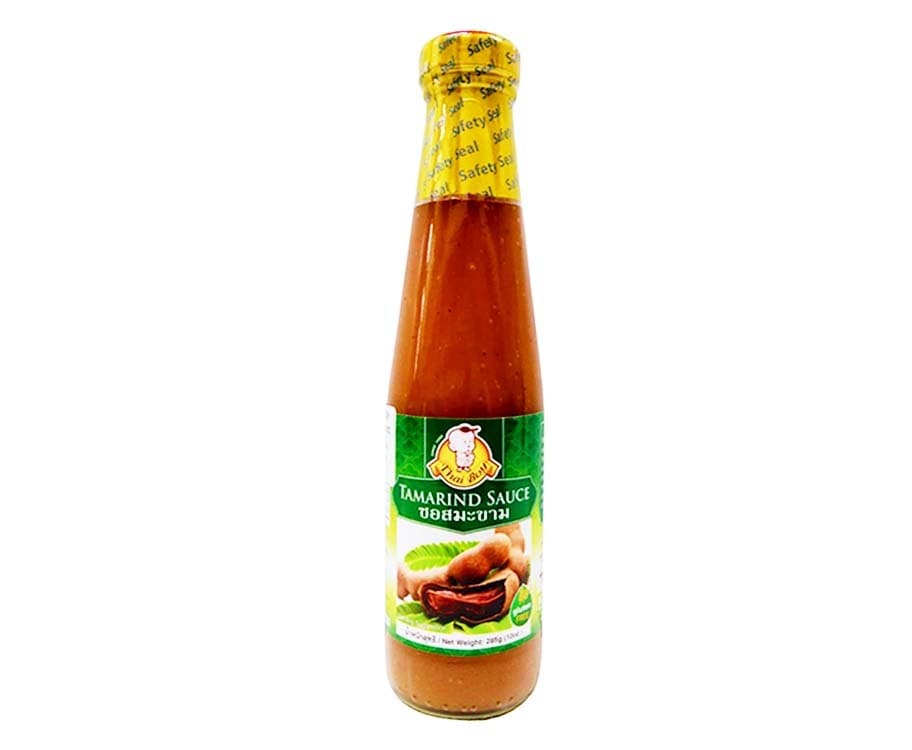Thai Boy Tamarind Sauce 285g