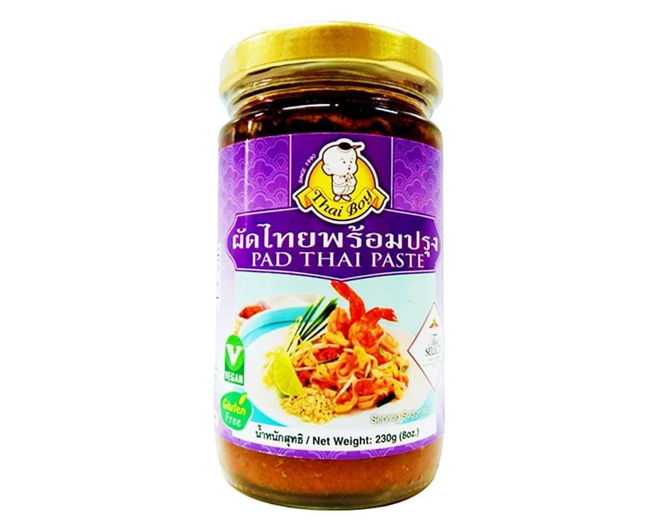 Thai Boy Pad Thai Paste 230g
