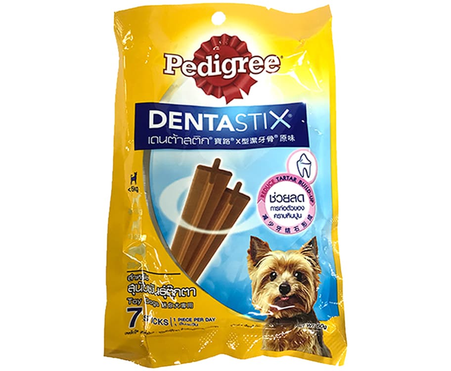 Pedigree DentaStix 60g