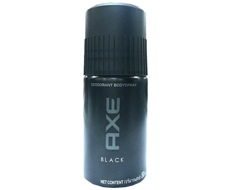 AXE Black Deodorant Body Spray 50mL