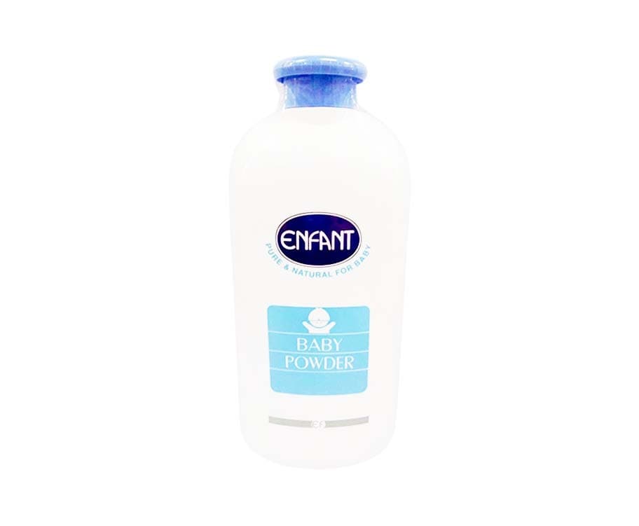 Enfant Baby Powder 500g