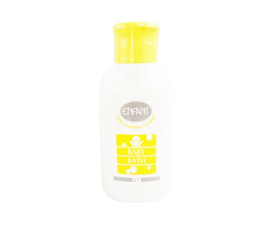 Enfant Baby Bath 100mL