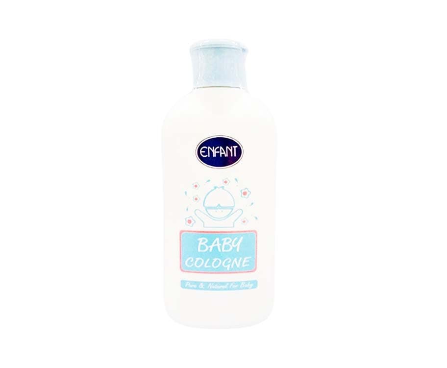 Enfant Baby Cologne 200mL