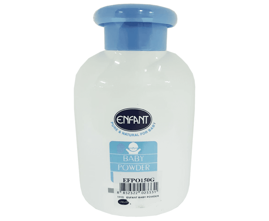 Enfant Baby Powder 150g