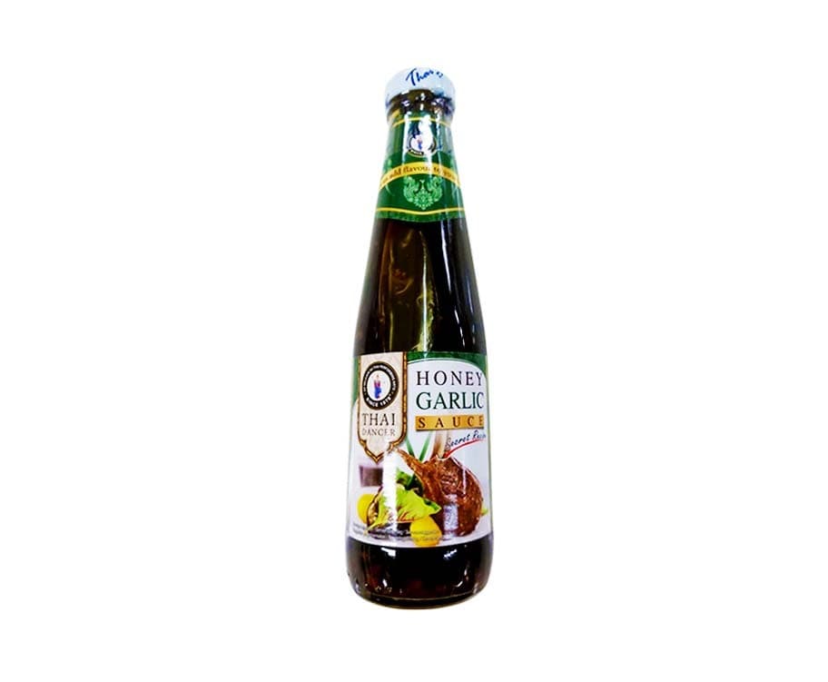 Thai Dancer Honey Garlic Sauce 300mL