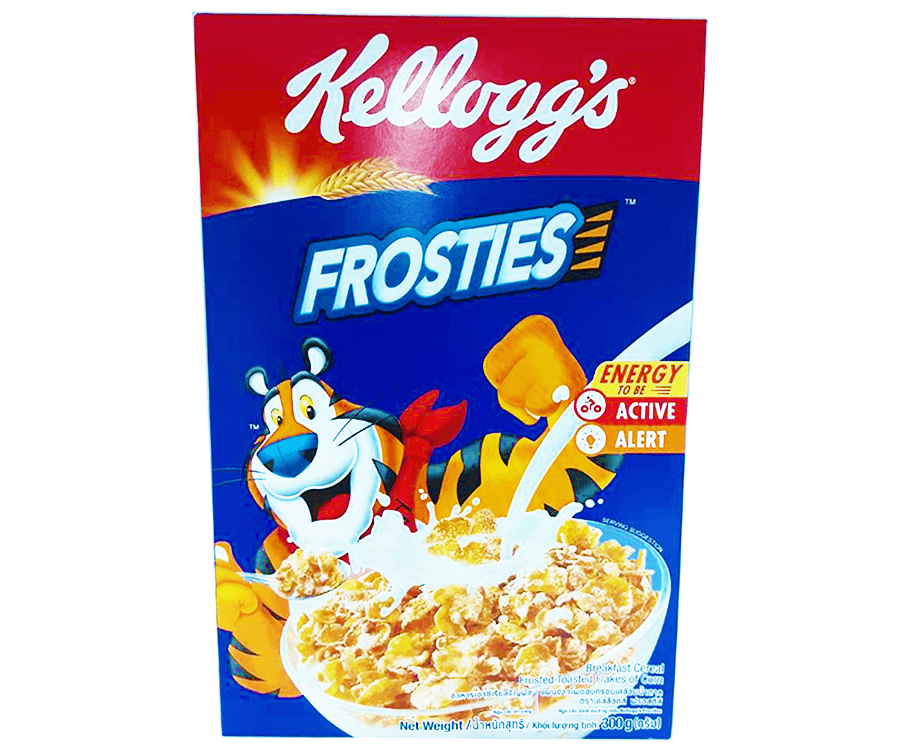 Kellogg's Frosties 300g