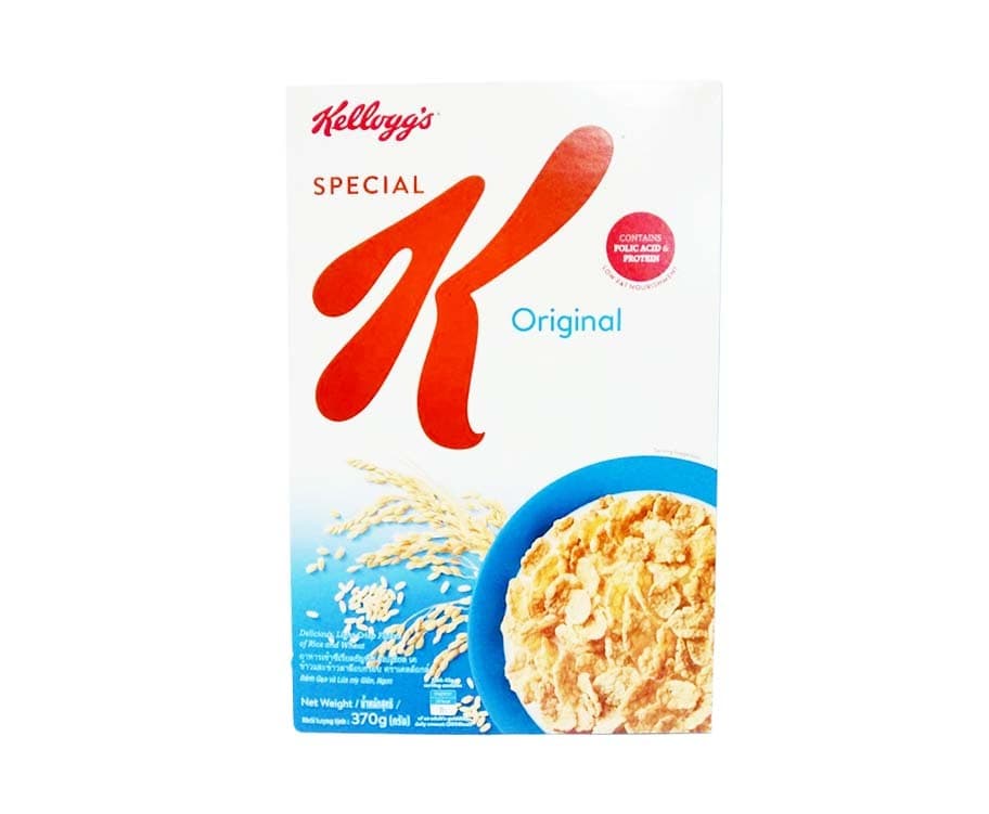 Kellogg's Special K Original 370g