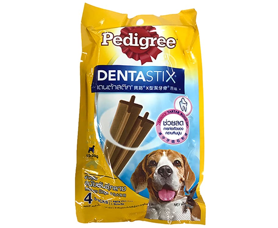 Pedigree DentaStix 98g