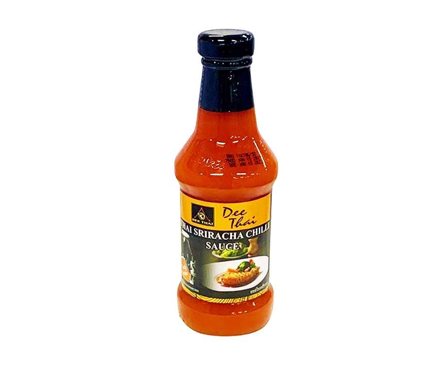 Dee Thai Thai Sriracha Chili Sauce 295mL