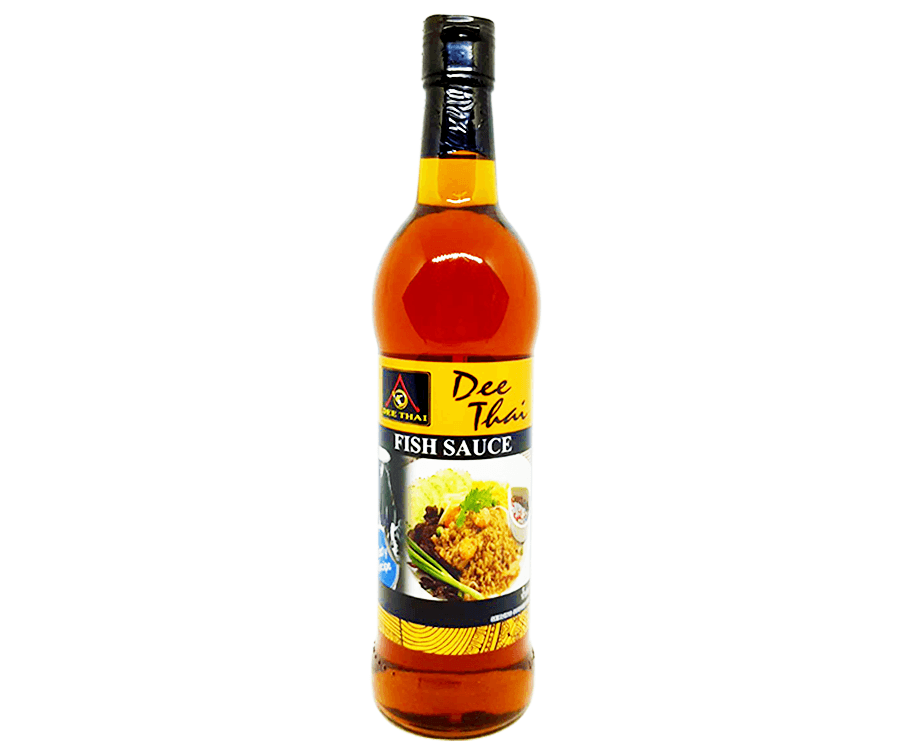 Dee Thai Fish Sauce 690mL
