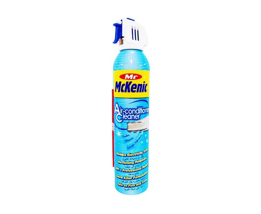 Mr. McKenic Air-Conditioner Cleaner 374g