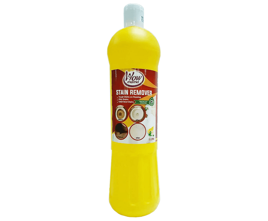Wow Mama Stain Remover 1L