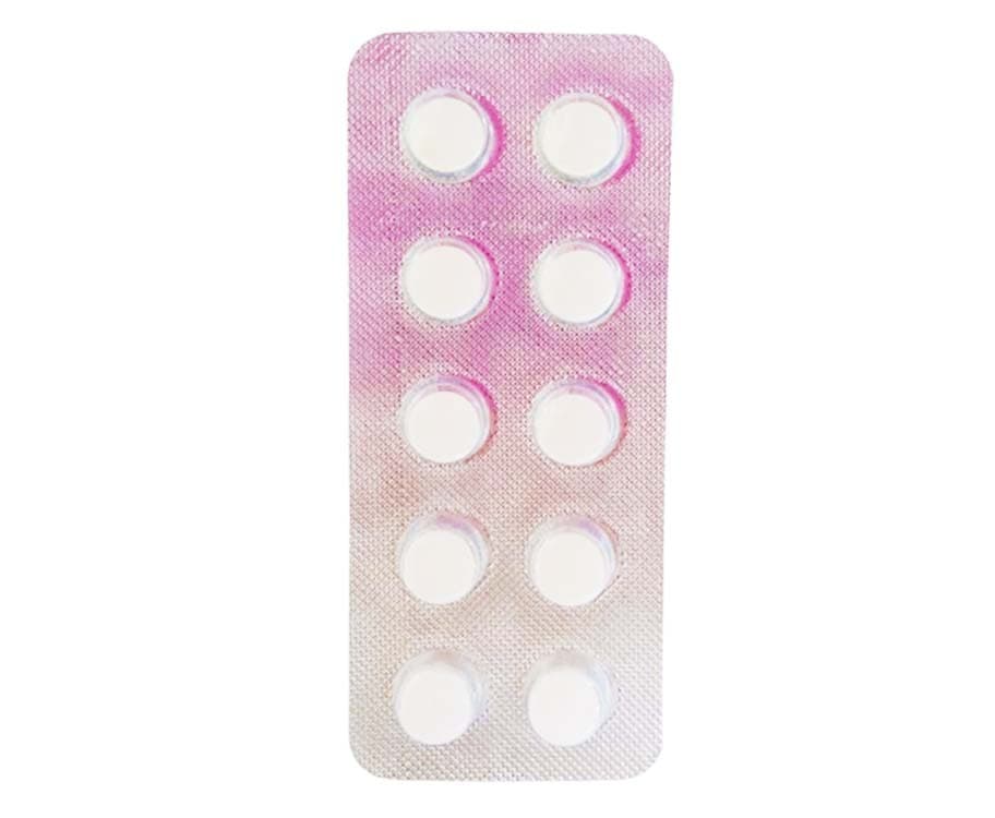 TGP Spironolactone Lactone 25mg Tablet