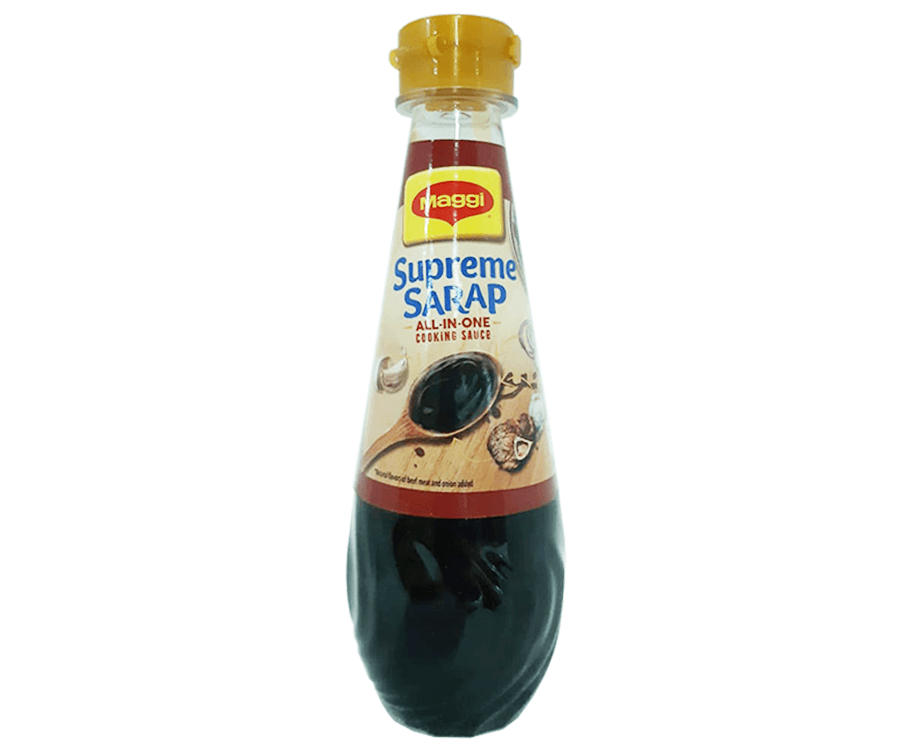 Maggi Supreme Sarap All-In-One Cooking Sauce 360g