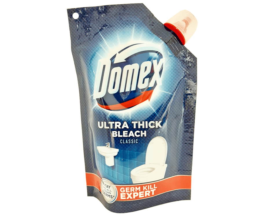 Domex Ultra Thick Bleach Classic 150mL