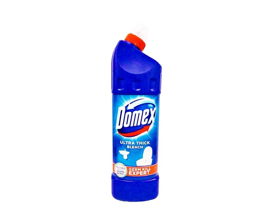 Domex Ultra Thick Bleach Classic 900mL