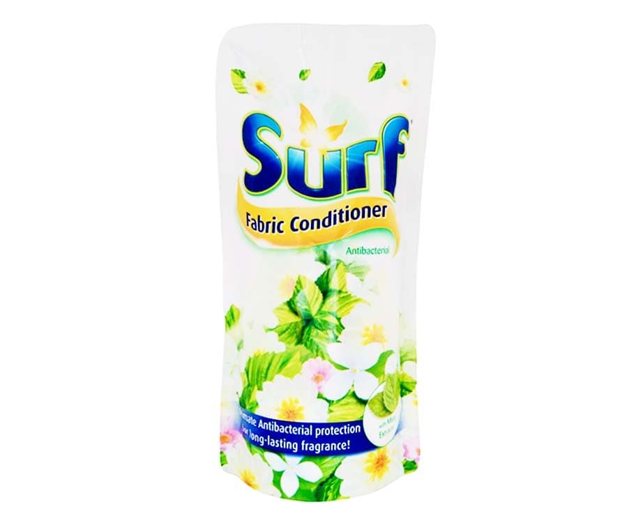 Surf Fabric Conditioner Antibacterial with Mint Extracts 720mL