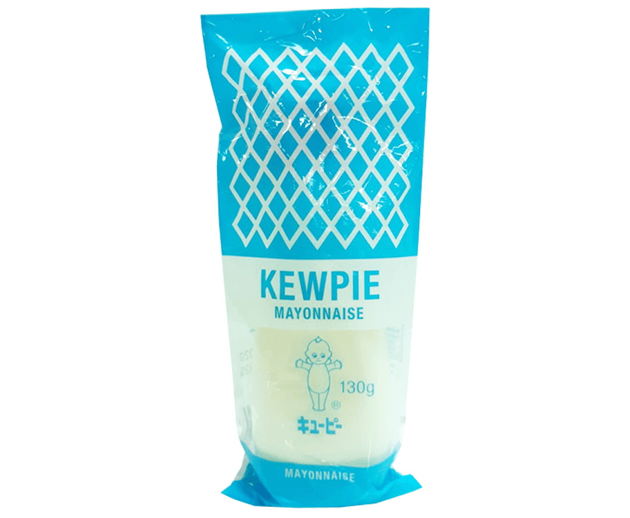 Kewpie Mayonnaise 130g