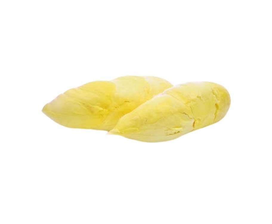 Jed Durian Davao
