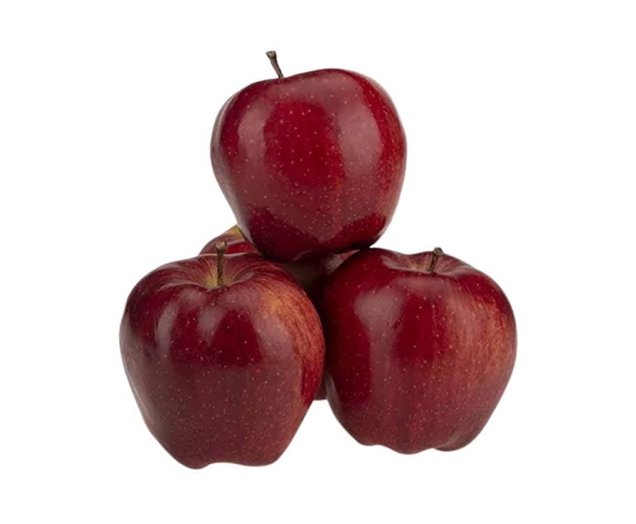 JED Washington Apple per kg