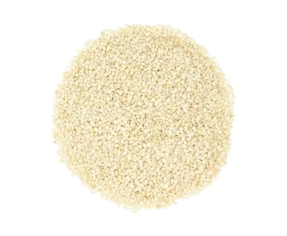 Global Fresh Sesame Seeds Approx. 50g